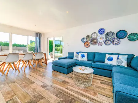 Villa Trebol – 200 m², piscine privée à Calpe - Photo 26