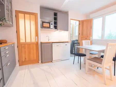 Location appartement de vacances à Le Touquet Paris Plage