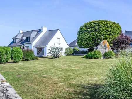 Location maison de vacances à Plouhinec Morbihan