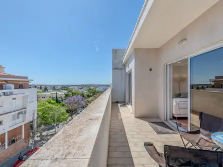 Location appartement de vacances à Tavira