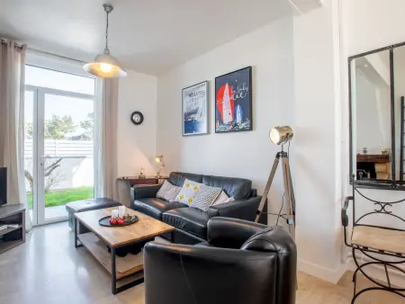 Les Elfes – Maison 3 chambres à Carnac, 600 m plage - Photo 1