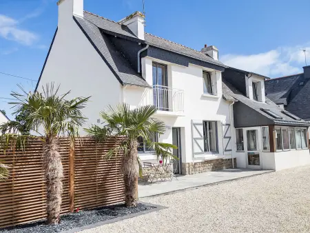 Les Elfes – Maison 3 chambres à Carnac, 600 m plage - Photo 3