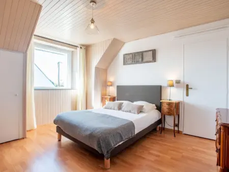 Les Elfes – Maison 3 chambres à Carnac, 600 m plage - Photo 4