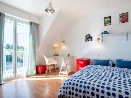 Les Elfes – Maison 3 chambres à Carnac, 600 m plage - Photo 5