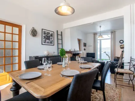 Les Elfes – Maison 3 chambres à Carnac, 600 m plage - Photo 7