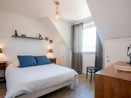 Les Elfes – Maison 3 chambres à Carnac, 600 m plage - Photo 9