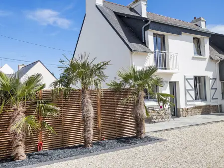Les Elfes – Maison 3 chambres à Carnac, 600 m plage - Photo 12