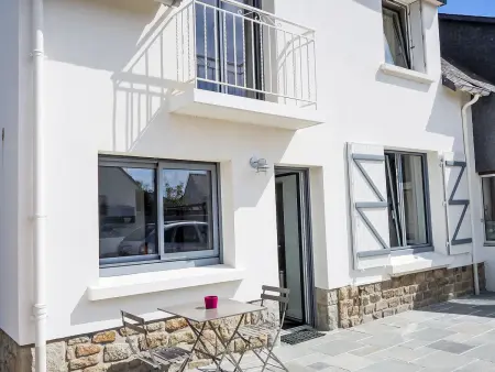Les Elfes – Maison 3 chambres à Carnac, 600 m plage - Photo 13