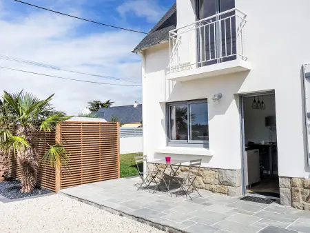Les Elfes – Maison 3 chambres à Carnac, 600 m plage - Photo 16