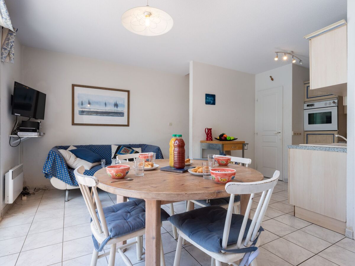 Villa Cassin – maison à 100 m de la plage, Canet-Plage - Photo 2
