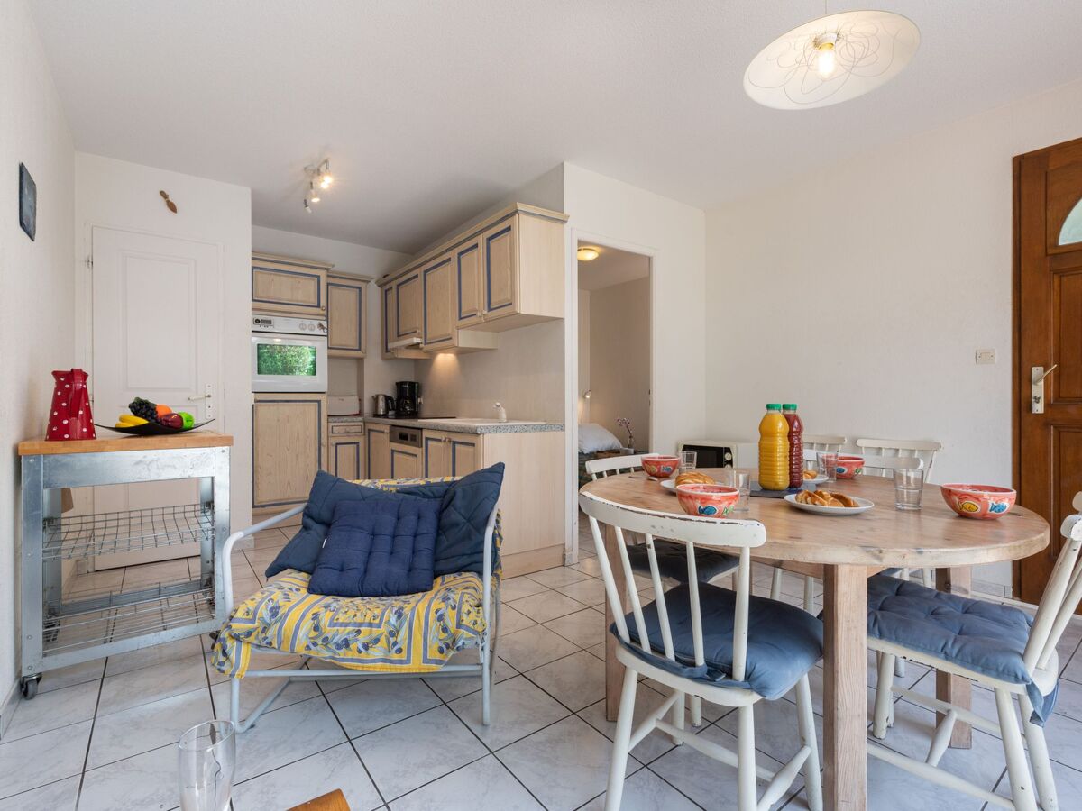 Villa Cassin – maison à 100 m de la plage, Canet-Plage - Photo 3