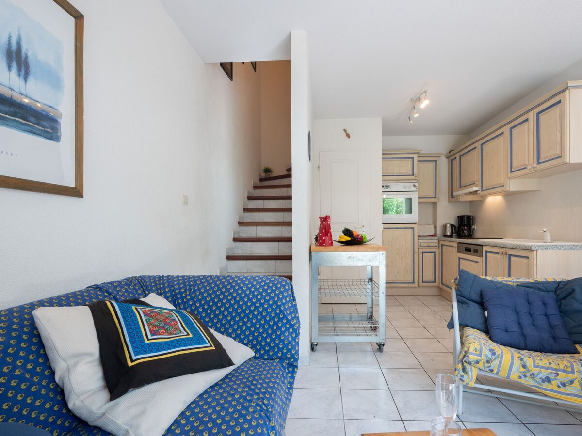 Villa Cassin – maison à 100 m de la plage, Canet-Plage - Photo 4
