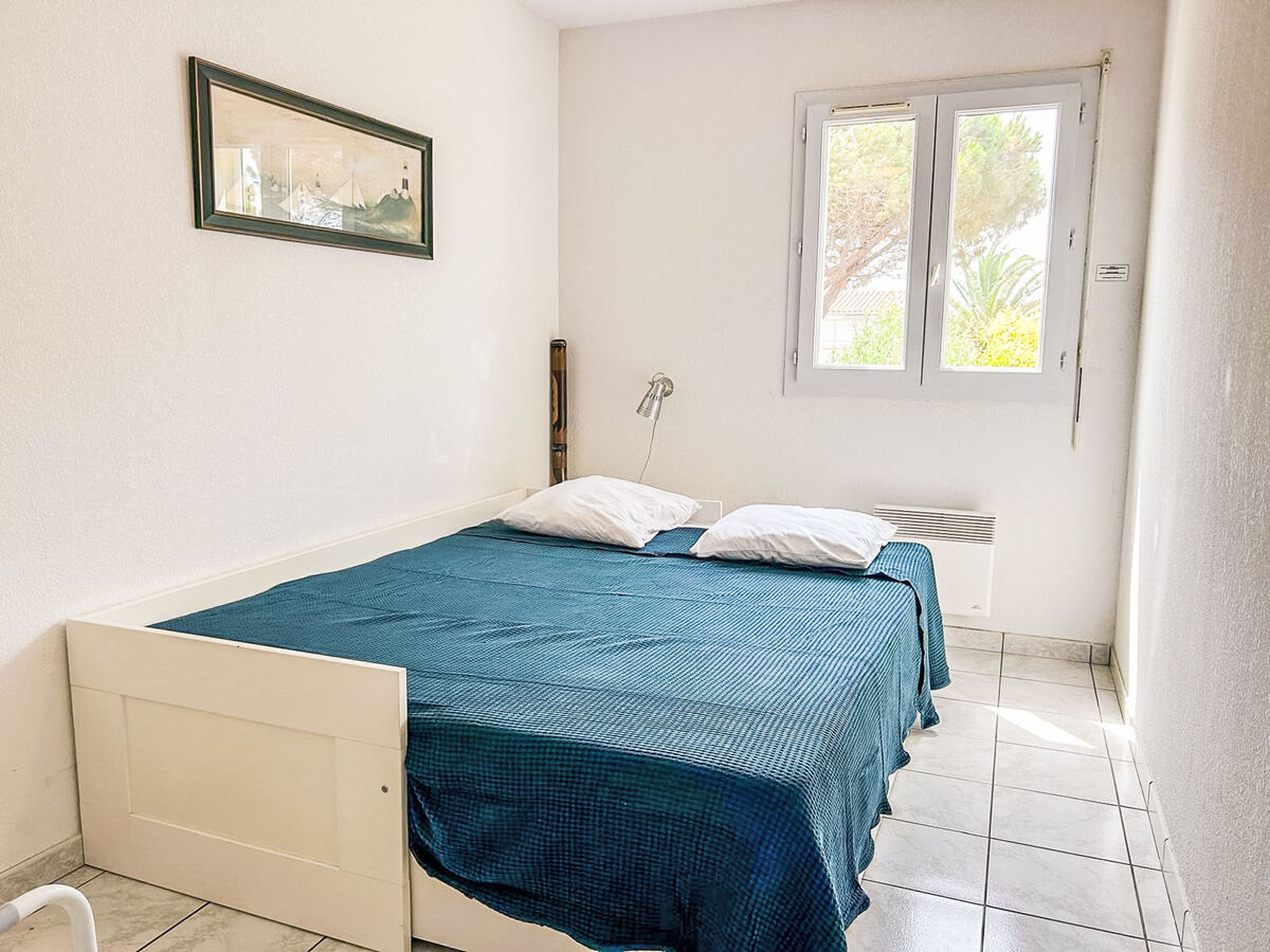 Villa Cassin – maison à 100 m de la plage, Canet-Plage - Photo 5