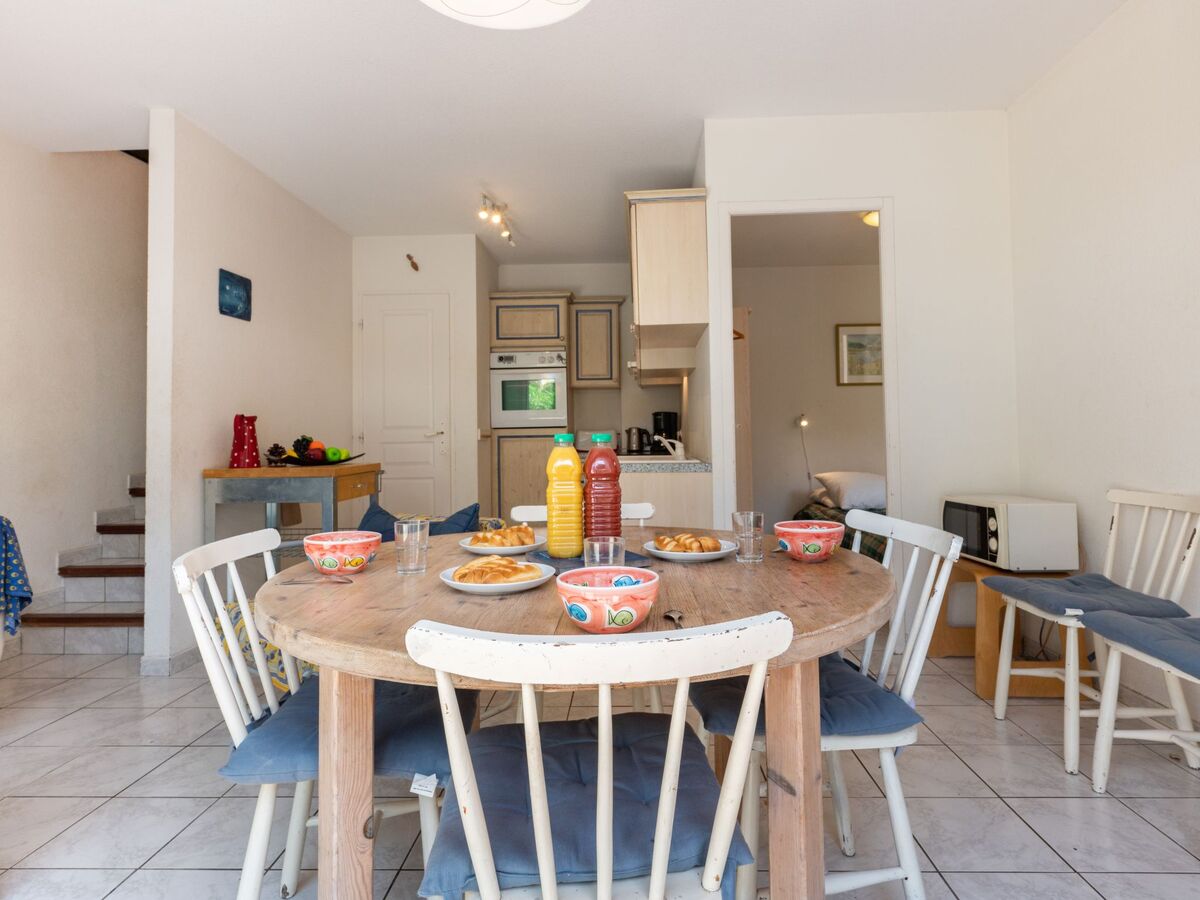 Villa Cassin – maison à 100 m de la plage, Canet-Plage - Photo 6