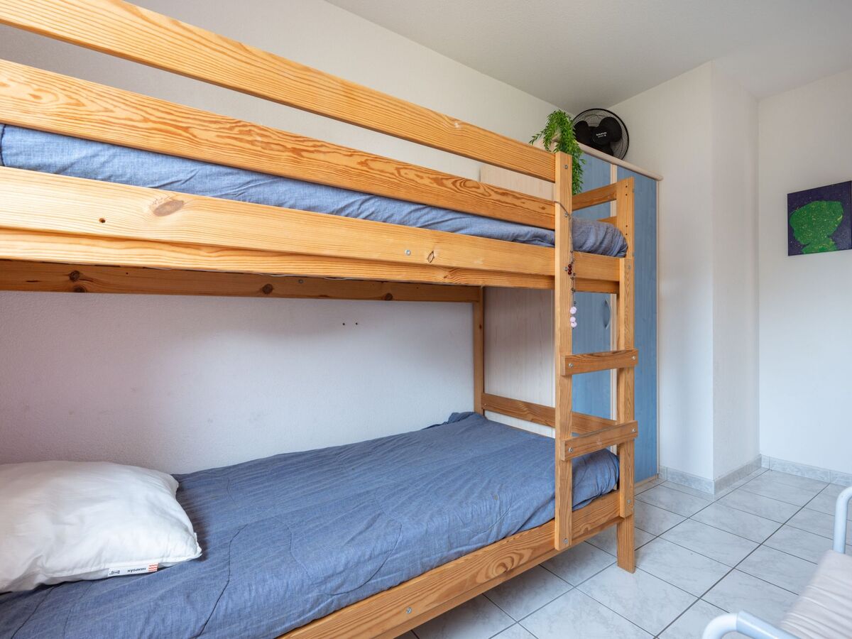 Villa Cassin – maison à 100 m de la plage, Canet-Plage - Photo 11