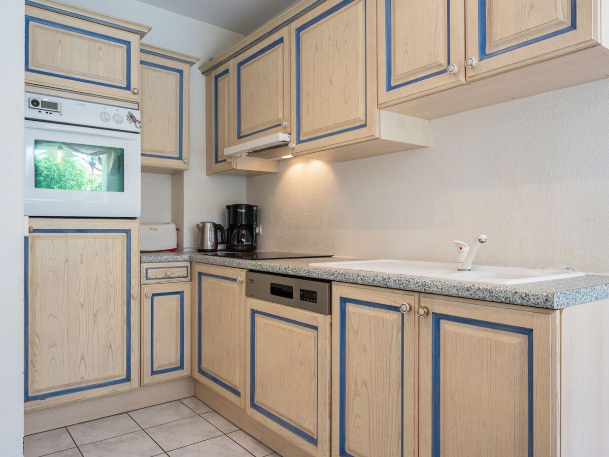 Villa Cassin – maison à 100 m de la plage, Canet-Plage - Photo 12