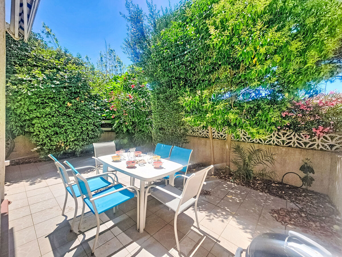 Villa Cassin – maison à 100 m de la plage, Canet-Plage - Photo 15