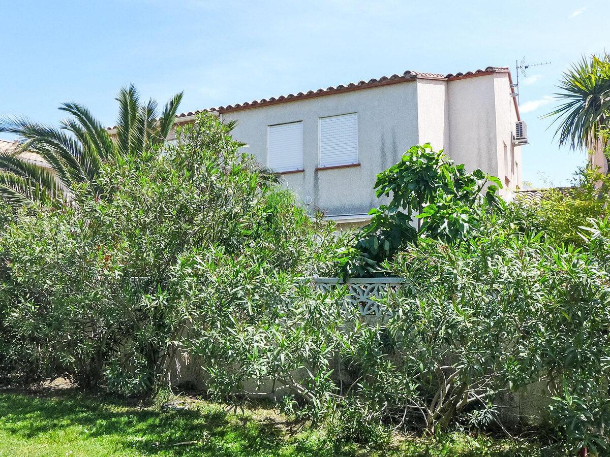 Villa Cassin – maison à 100 m de la plage, Canet-Plage - Photo 17