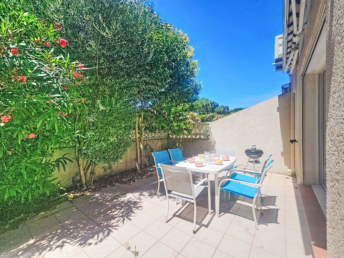 Villa Cassin – maison à 100 m de la plage, Canet-Plage - Photo 20