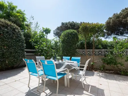 Location maison de vacances à Canet Plage