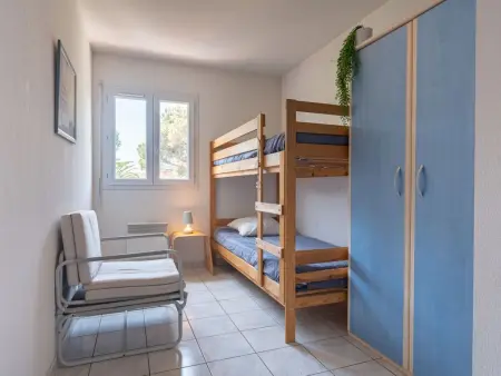 Villa Cassin – maison à 100 m de la plage, Canet-Plage : photo 10