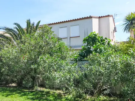Villa Cassin – maison à 100 m de la plage, Canet-Plage : photo 17