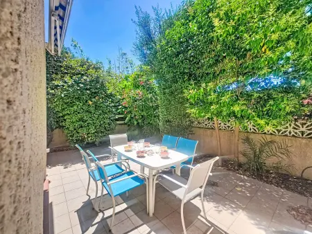 Villa Cassin – maison à 100 m de la plage, Canet-Plage : photo 18