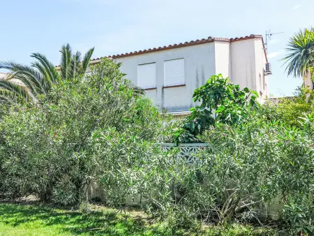 Villa Cassin – maison à 100 m de la plage, Canet-Plage : photo 21