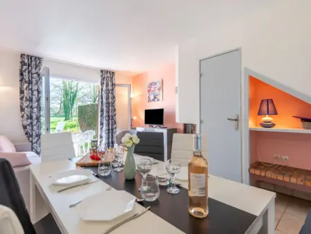 Les Cottages du Golf, Maison 5 personnes à Ploemel - Photo 5