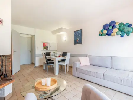 Les Cottages du Golf, Maison 5 personnes à Ploemel - Photo 7