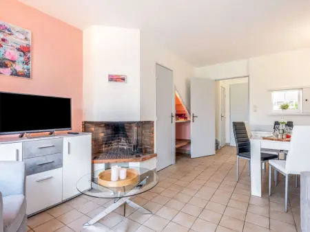 Les Cottages du Golf, Maison 5 personnes à Ploemel - Photo 8