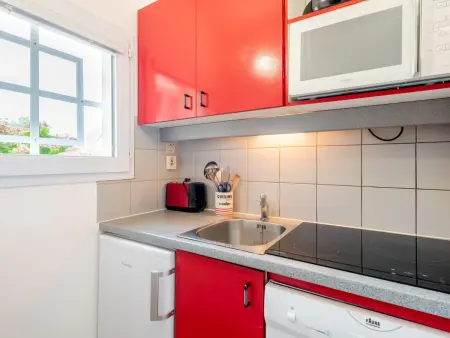 Les Cottages du Golf, Maison 5 personnes à Ploemel - Photo 9