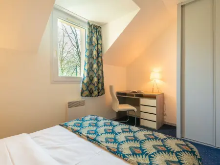 Les Cottages du Golf, Maison 5 personnes à Ploemel - Photo 11