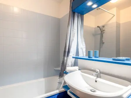 Les Cottages du Golf, Maison 5 personnes à Ploemel - Photo 14