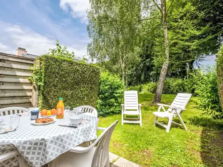 Les Cottages du Golf, Maison 5 personnes à Ploemel - Photo 16
