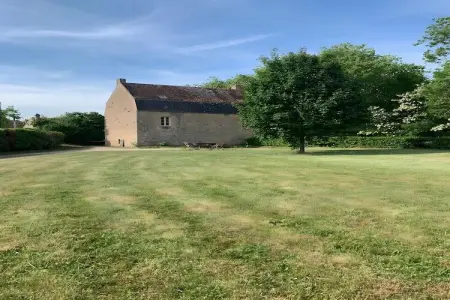 Location maison de vacances à Vault de Lugny