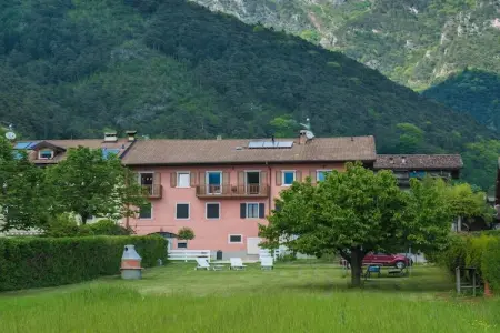 Location appartement de vacances à Mezzolago (TN)