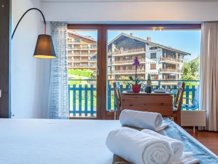 Location appartement à Nendaz, Bouleaux K4