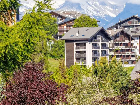 Location appartement à Nendaz, Clair Matin 20