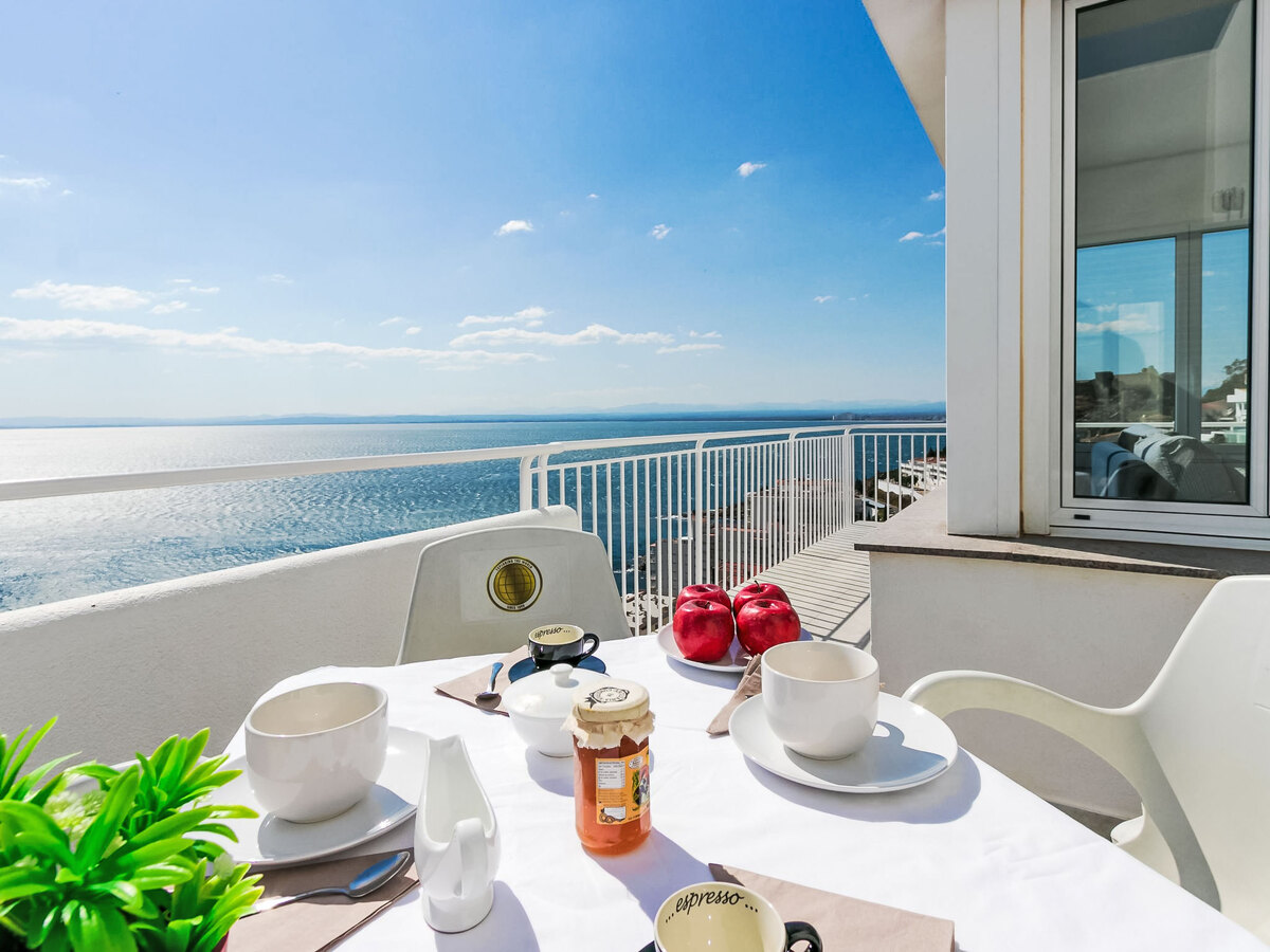 Jeroni Pau – Maison 6 pers. vue mer, 700 m plage - Photo 1