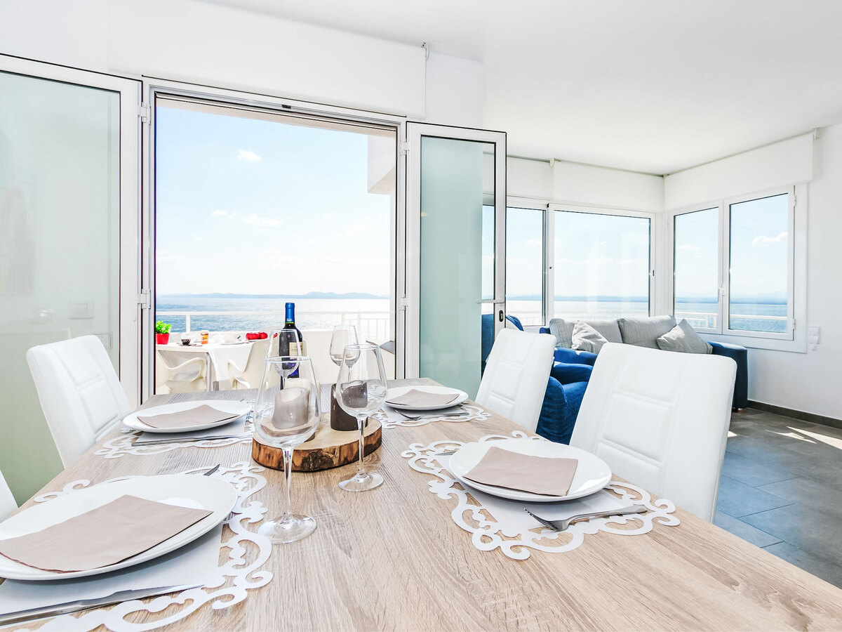 Jeroni Pau – Maison 6 pers. vue mer, 700 m plage - Photo 3