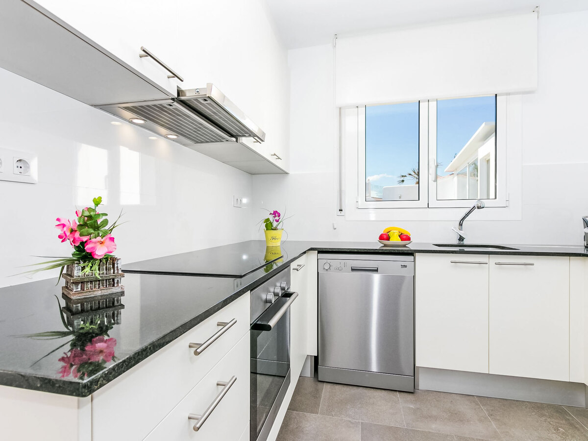 Jeroni Pau – Maison 6 pers. vue mer, 700 m plage - Photo 4