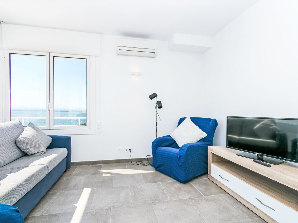 Jeroni Pau – Maison 6 pers. vue mer, 700 m plage - Photo 6