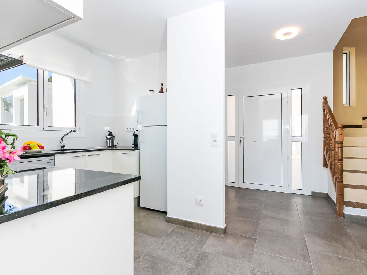 Jeroni Pau – Maison 6 pers. vue mer, 700 m plage - Photo 10