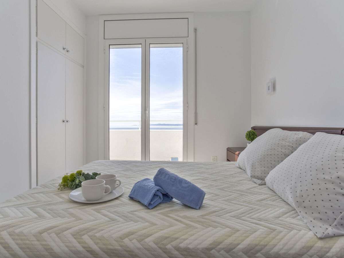 Jeroni Pau – Maison 6 pers. vue mer, 700 m plage - Photo 13