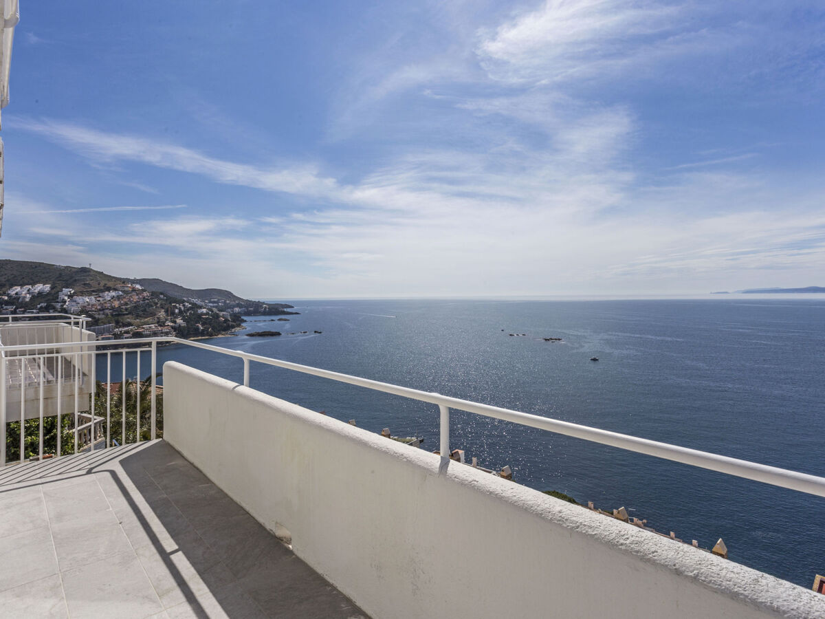 Jeroni Pau – Maison 6 pers. vue mer, 700 m plage - Photo 14