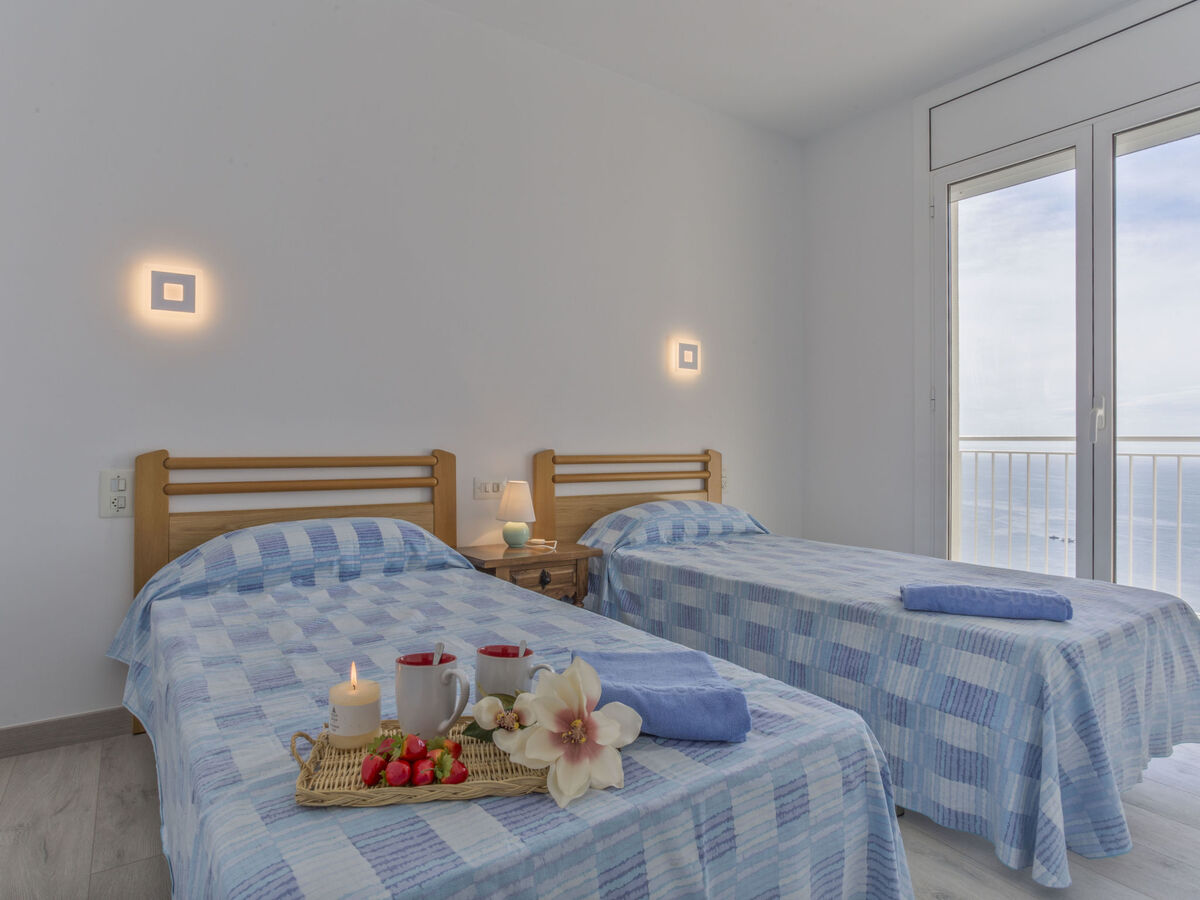Jeroni Pau – Maison 6 pers. vue mer, 700 m plage - Photo 15