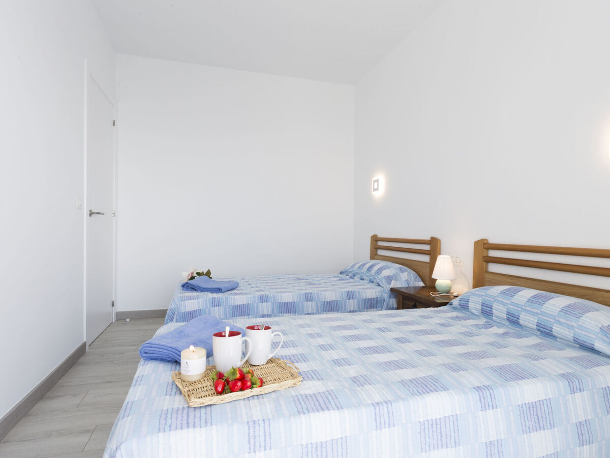 Jeroni Pau – Maison 6 pers. vue mer, 700 m plage - Photo 16
