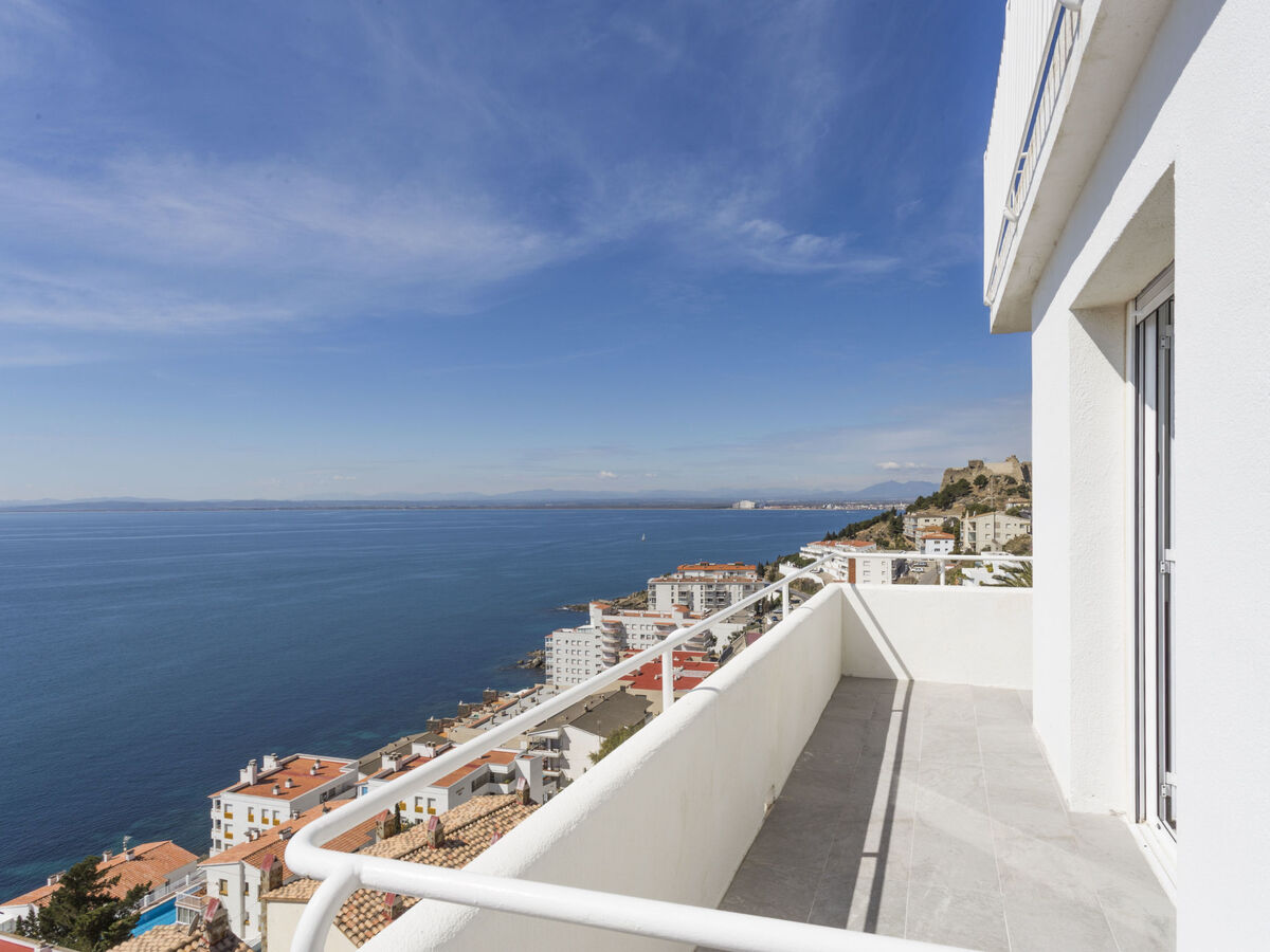 Jeroni Pau – Maison 6 pers. vue mer, 700 m plage - Photo 17