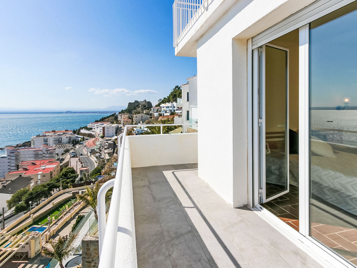 Jeroni Pau – Maison 6 pers. vue mer, 700 m plage - Photo 23